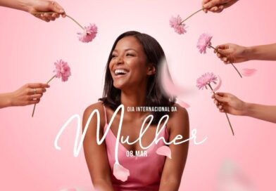 Ser mulher é carregar sonhos grandes… e ter a certeza de que é capaz de realizá-los!