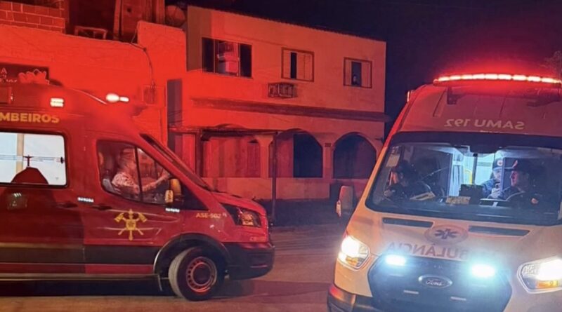 Itaperuna: Dois homicídios e dois feridos marcam noite de quarta; suspeitos são presos após ação da PM