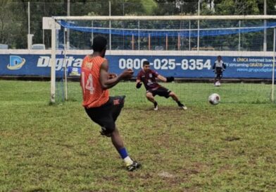 Ricardo Móveis vence Fercicle por 8×7 e vai à final do CLEN