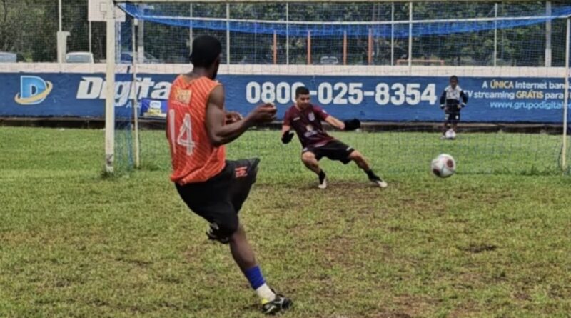 Ricardo Móveis vence Fercicle por 8×7 e vai à final do CLEN