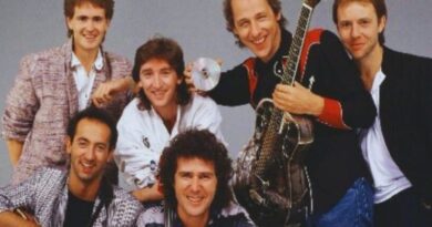 Histórico: Itaperuna receberá show internacional da lendária banda Dire Straits