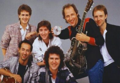 Histórico: Itaperuna receberá show internacional da lendária banda Dire Straits