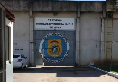 ‘Saidinha’ de Páscoa: 200 detentos deixam presídios em Campos e Itaperuna
