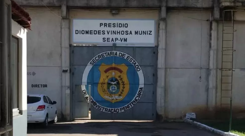 ‘Saidinha’ de Páscoa: 200 detentos deixam presídios em Campos e Itaperuna