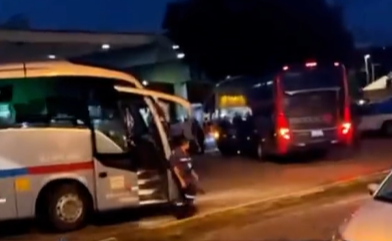 Estudante de Fisioterapia morre após ser atropelada em rodoviária de Itaperuna