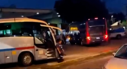 Estudante de Fisioterapia morre após ser atropelada em rodoviária de Itaperuna