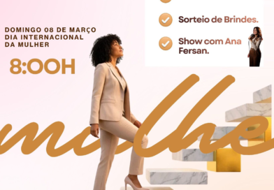 CLEN celebra o Dia Internacional da Mulher com programação especial neste domingo