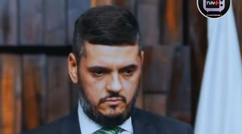 Rodrigo Bacellar é preso novamente pela Polícia Federal