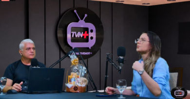 Entrevista de hoje com DÉBORAH CERQUEIRA, Founder do Aplicativo CONECTA NOROESTE