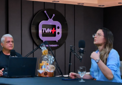 Entrevista de hoje com DÉBORAH CERQUEIRA, Founder do Aplicativo CONECTA NOROESTE