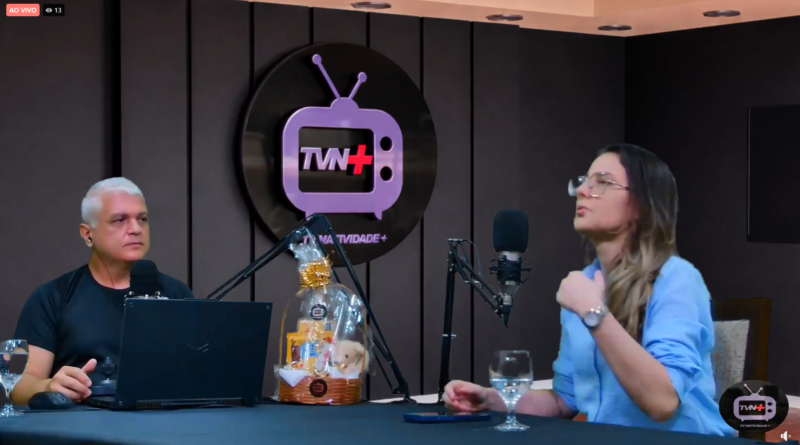 Entrevista de hoje com DÉBORAH CERQUEIRA, Founder do Aplicativo CONECTA NOROESTE