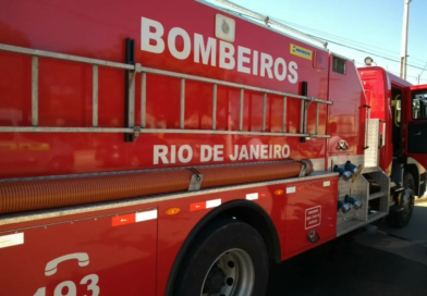 São José de Ubá, Laje do Muriaé, Cardoso Moreira e Varre-Sai vão ganhar unidade do Corpo de Bombeiros
