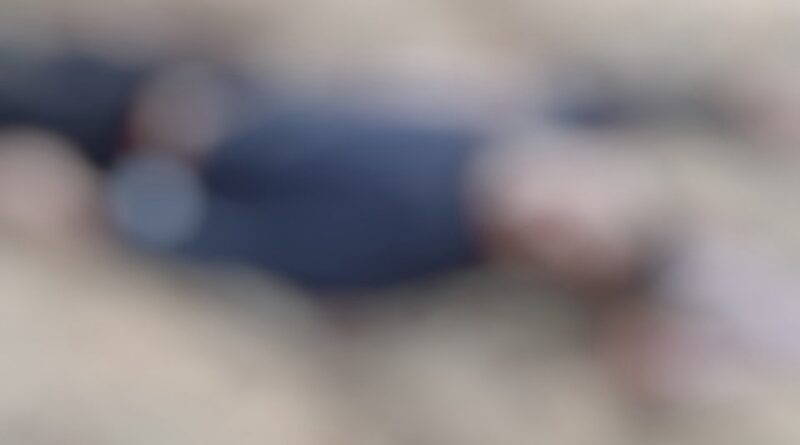 Jovem é executado a tiros na Cehab e Itaperuna chega ao sétimo homicídio em abril