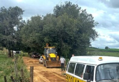 Morte de Feirante Durante Assalto Reforça Insegurança na Zona Rural de Campos