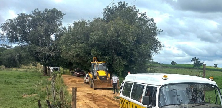 Morte de Feirante Durante Assalto Reforça Insegurança na Zona Rural de Campos