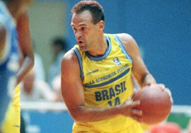 Morre Oscar Schmidt, lenda do basquete brasileiro