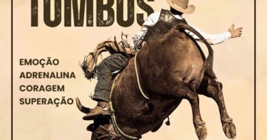 Tombos confirma rodeio na Expo 2026 e promete agitar a região!
