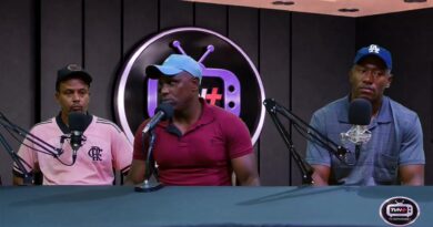 Entrevista de hoje com a (MEIKYO), Associação de Karatê de Natividade