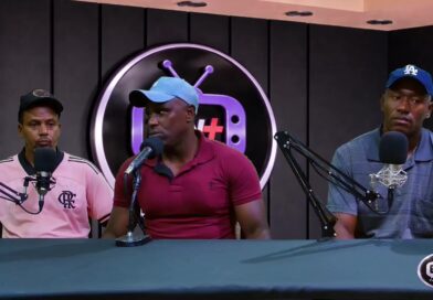 Entrevista de hoje com a (MEIKYO), Associação de Karatê de Natividade