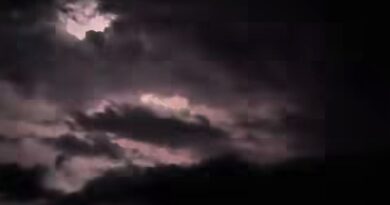 Tempo agora em Natividade