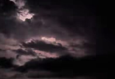 Tempo agora em Natividade