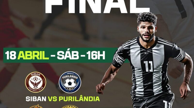 Semifinais do Sub-20 do Japa prometem tarde de pura emoção em Natividade!