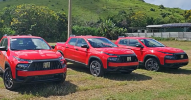 Show de Prêmios Beneficente em Prol ao Clube CLEN