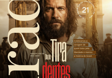 21 de Abril – Dia de Tiradentes