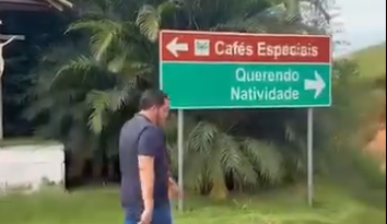 Compromisso que vira ação: Lauro Fabri mostra que palavra dada é obra realizada!