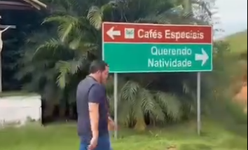 Compromisso que vira ação: Lauro Fabri mostra que palavra dada é obra realizada!