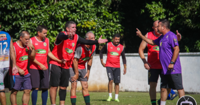 Confira as Fotos da Grande Final do Torneio de Futebol do CLEN – Nível A & B