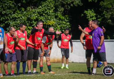 Confira as Fotos da Grande Final do Torneio de Futebol do CLEN – Nível A & B
