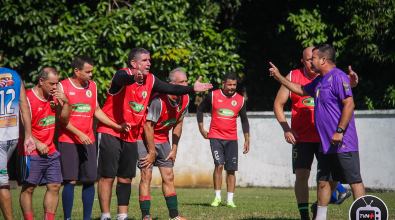 Confira as Fotos da Grande Final do Torneio de Futebol do CLEN – Nível A & B