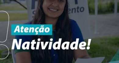 Manutenção emergencial interrompe abastecimento de água em bairros de Natividade nesta sexta-feira