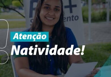 Manutenção emergencial interrompe abastecimento de água em bairros de Natividade nesta sexta-feira