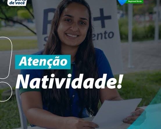 Manutenção emergencial interrompe abastecimento de água em bairros de Natividade nesta sexta-feira