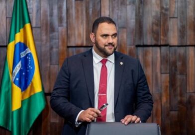 Alexandre de Moraes barra tentativa de soltura de Thiago Rangel no Rio