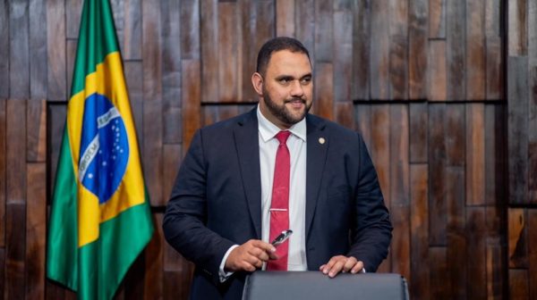 Alexandre de Moraes barra tentativa de soltura de Thiago Rangel no Rio