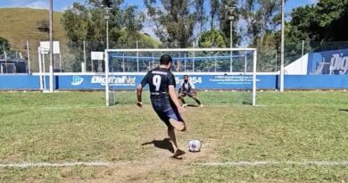 Confira a grande e emocionante Final do Torneio de Penalidades do CLEN