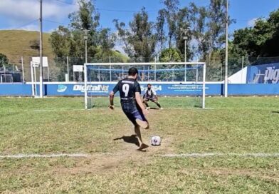 Confira a grande e emocionante Final do Torneio de Penalidades do CLEN