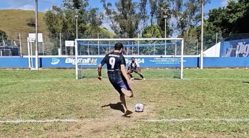 Confira a grande e emocionante Final do Torneio de Penalidades do CLEN