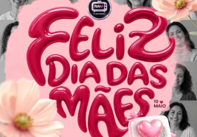 Feliz Dia das Mães ❤️