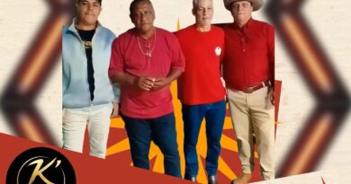 CLEN une futebol e música em domingão especial com show da banda K’ Entre Nós no Varandão