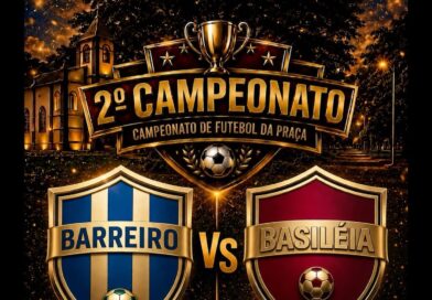 TVN+ Transmite Neste Domingo a Grande Final do Futebol da Praça em Ourânia&nbsp;