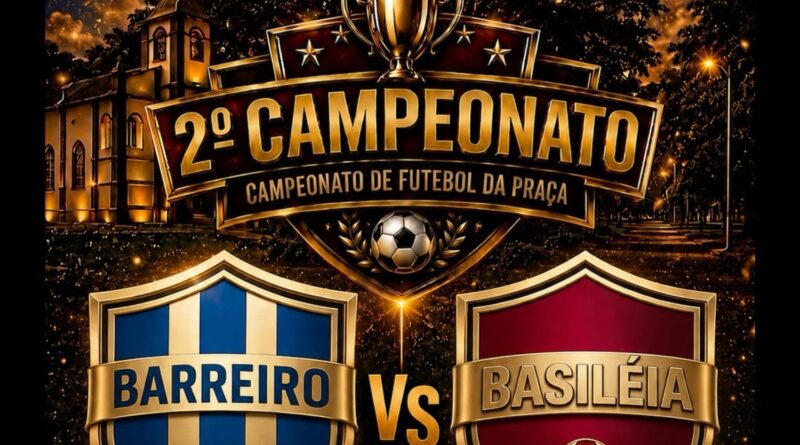 TVN+ Transmite Neste Domingo a Grande Final do Futebol da Praça em Ourânia&nbsp;
