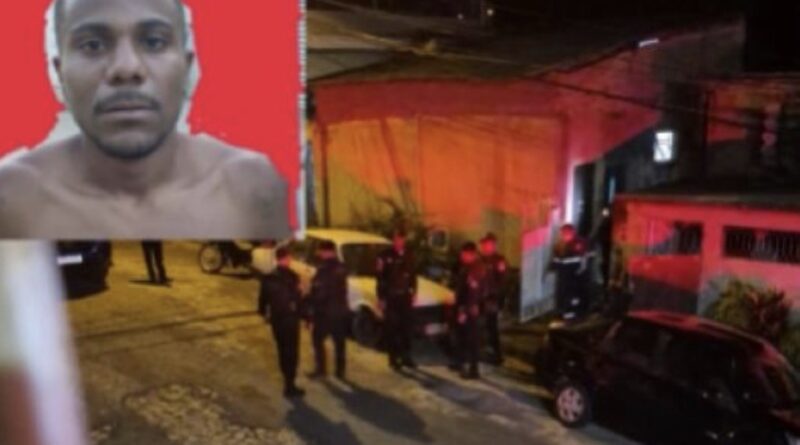 Jovem é morto a tiros e outro fica ferido no bairro Lions, em Itaperuna
