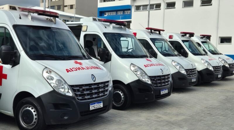 O Que Existe Por Trás da Chamada Máfia das Ambulância