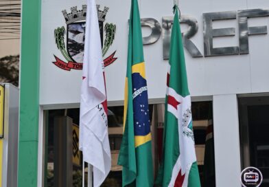 Veja os melhores momentos do Desfile Cívico dos 174 anos de emancipação de Tombos