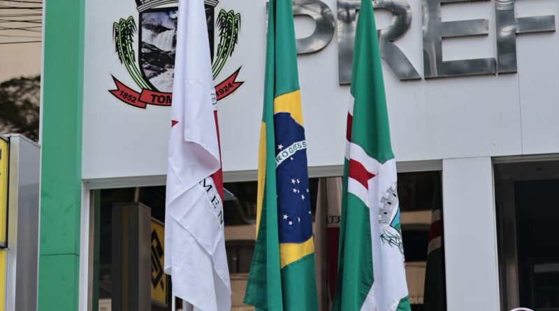Veja os melhores momentos do Desfile Cívico dos 174 anos de emancipação de Tombos