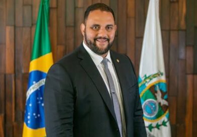 Deputado Thiago Rangel é preso pela PF durante operação no Rio